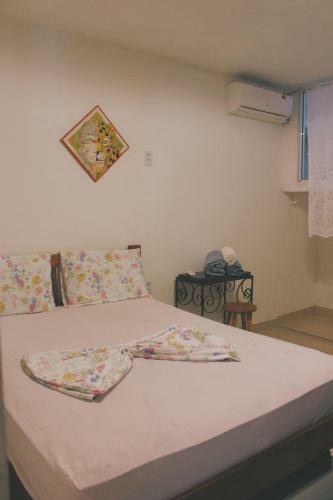 Hostel M�e Maria