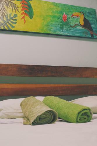 Hostel M�e Maria