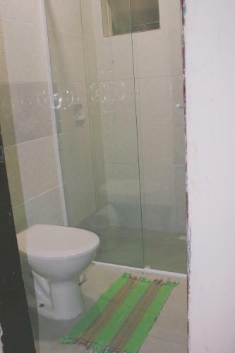 Hostel M�e Maria