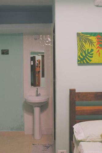 Hostel M�e Maria