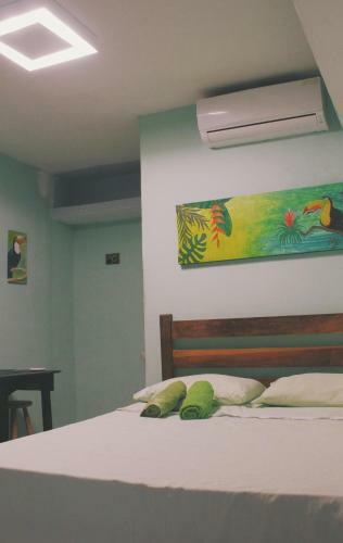 Hostel M�e Maria