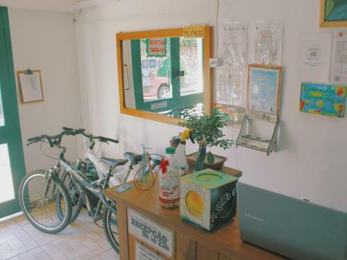 Hostel M�e Maria