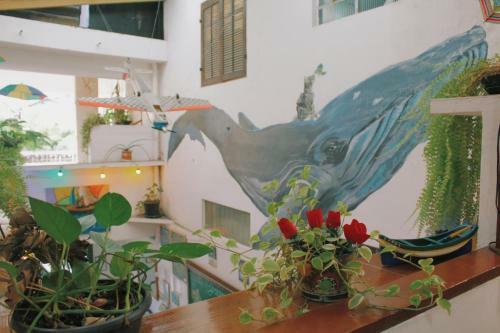 Hostel M�e Maria