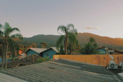 Hostel M�e Maria