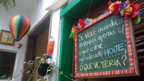 Hostel M�e Maria