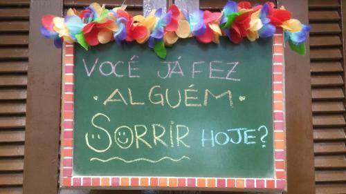 Hostel M�e Maria