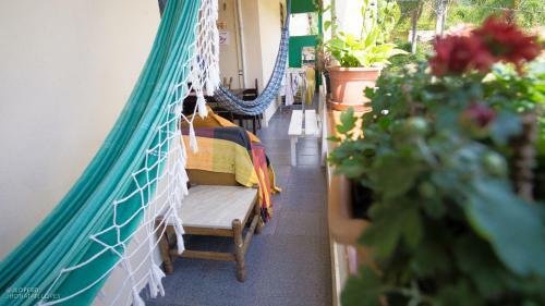 Hostel M�e Maria