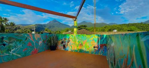 Hostel M�e Maria