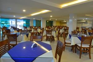 Hotel Nord Luxxor Tabatinga