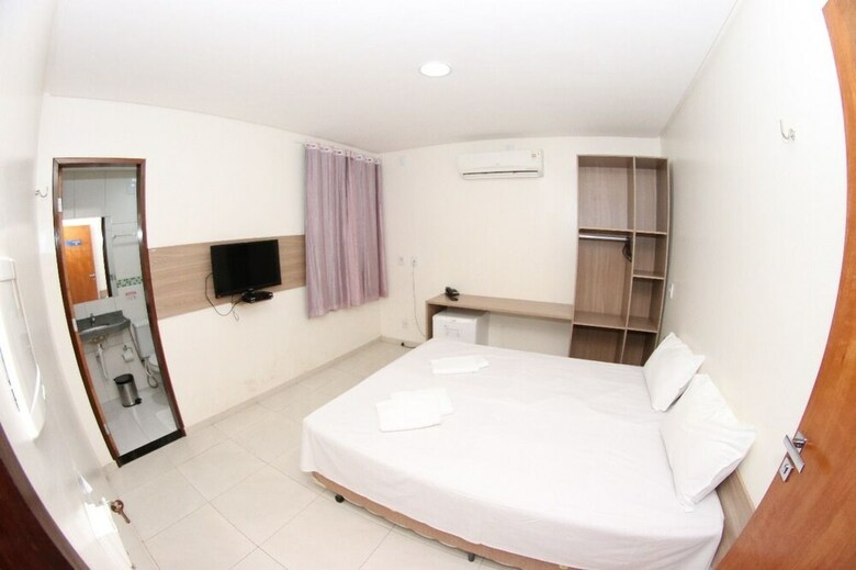 Hostal Pousada Santo Andr� - O Ap�stolo