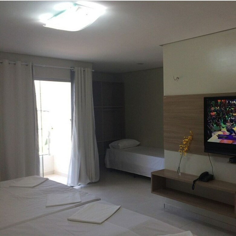 Hostal Pousada Santo Andr� - O Ap�stolo