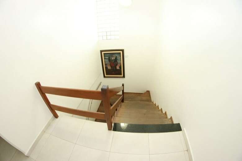 Hostal Pousada Santo Andr� - O Ap�stolo