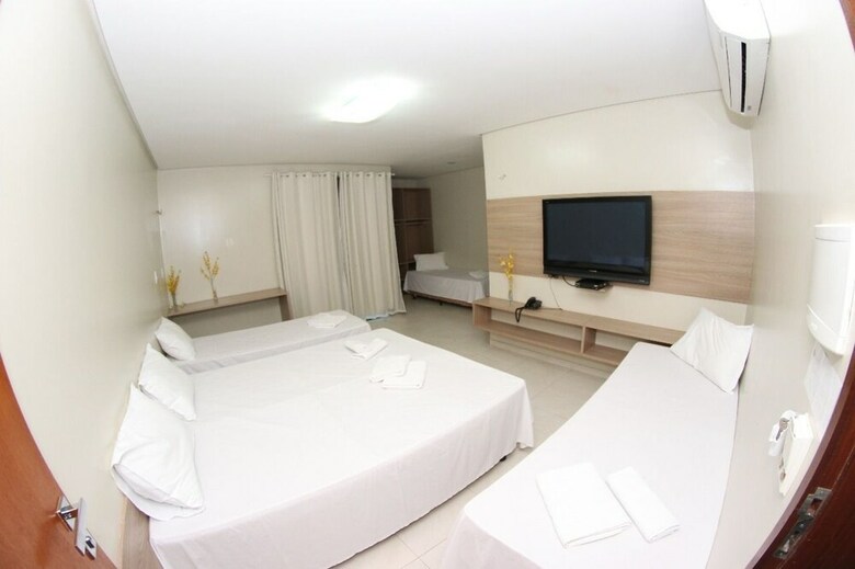 Hostal Pousada Santo Andr� - O Ap�stolo