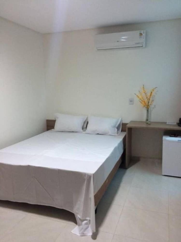 Hostal Pousada Santo Andr� - O Ap�stolo