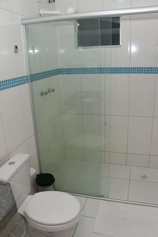 Hostal Pousada Santo Andr� - O Ap�stolo