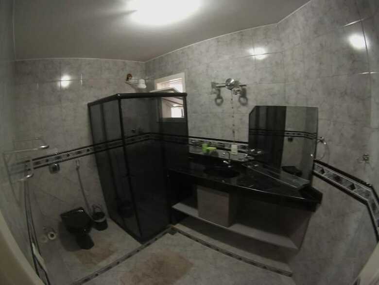 Hostal Pousada Belo Horizonte
