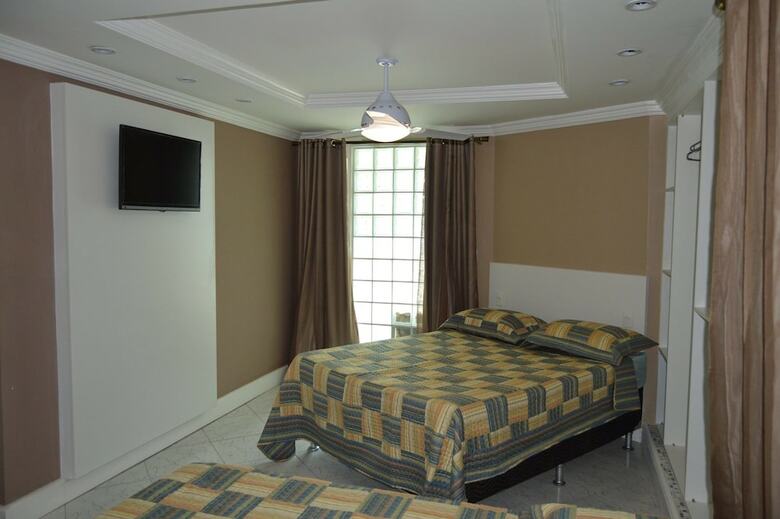 Hostal Pousada Belo Horizonte