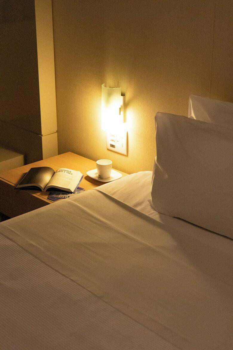 Hotel Intercity Montes Claros