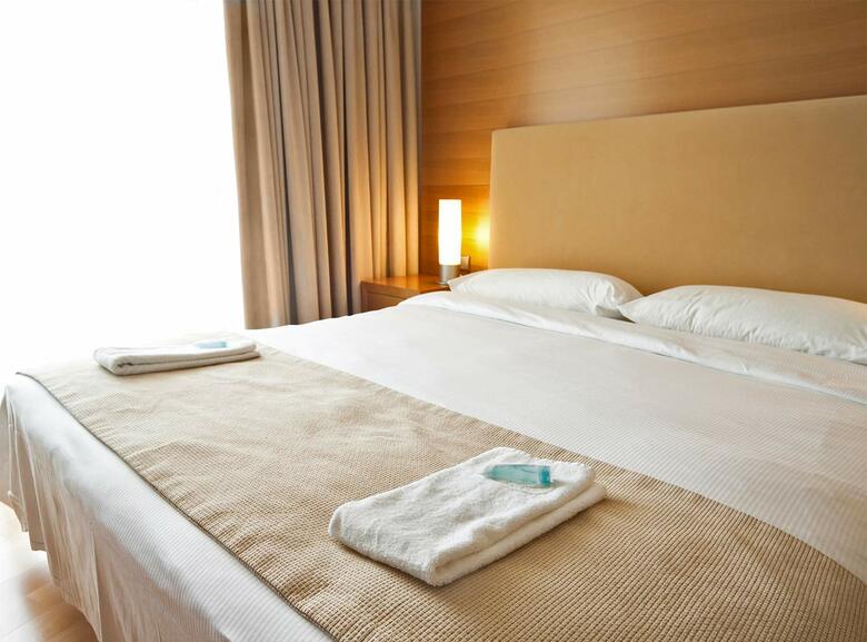 Hotel Intercity Montes Claros