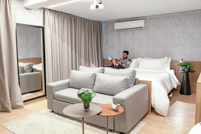 Hotel Intercity Montes Claros