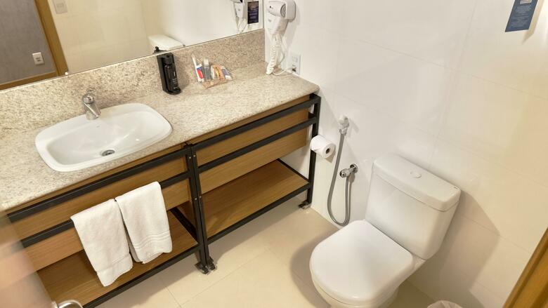 Hotel Intercity Montes Claros