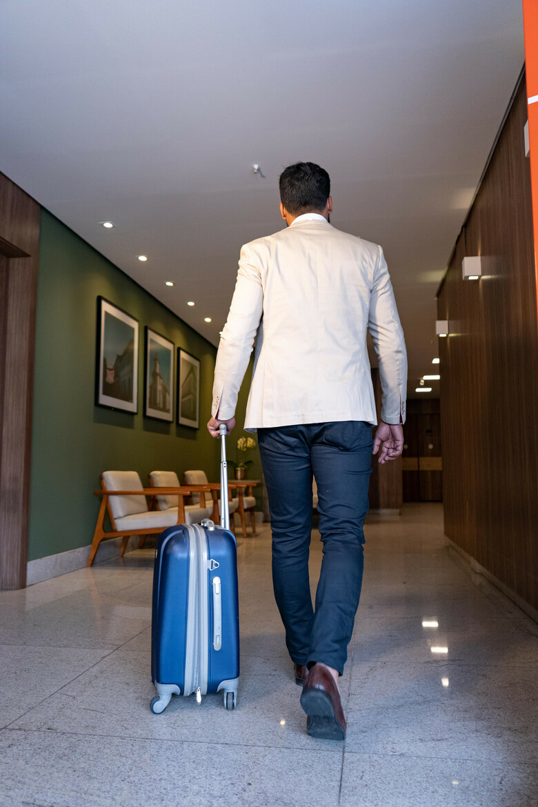 Hotel Intercity Montes Claros