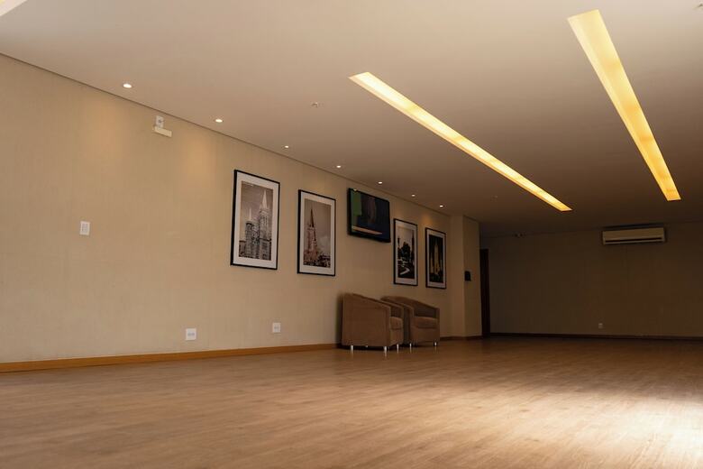 Hotel Intercity Montes Claros