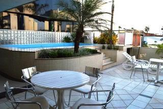 Hotel Monte Rey