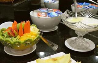 Hotel Monte Rey