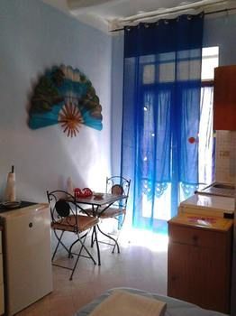 Hostal A Casa Mia