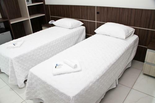 Apartamento Miotto Executive Hotel
