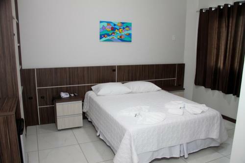 Apartamento Miotto Executive Hotel