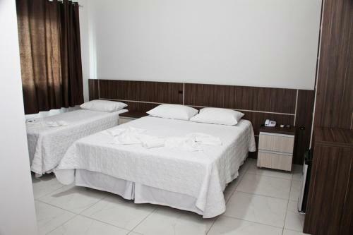 Apartamento Miotto Executive Hotel