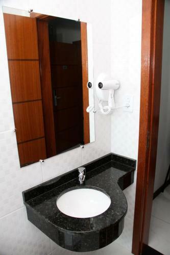 Apartamento Miotto Executive Hotel