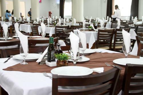Apartamento Miotto Executive Hotel