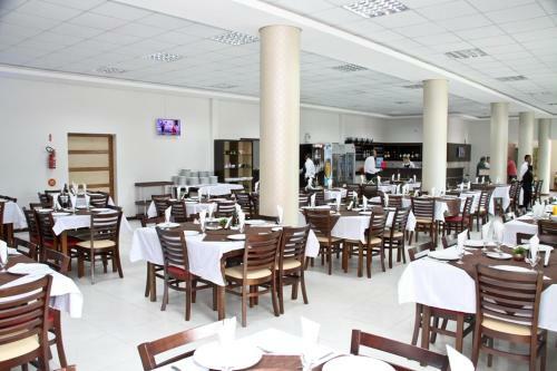 Apartamento Miotto Executive Hotel