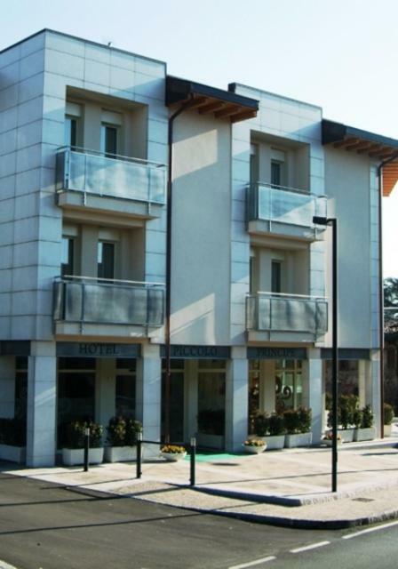 Hotel Piccolo Principe
