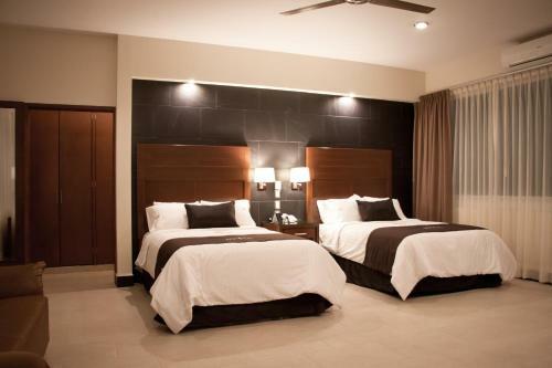 Hotel Ecce Inn