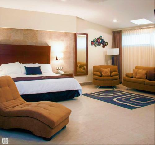 Hotel Ecce Inn