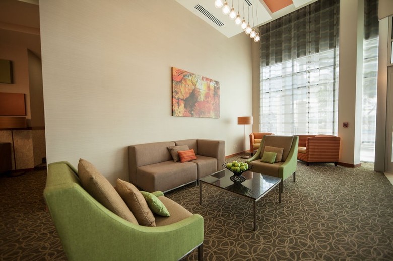 Hotel Hyatt Place Tijuana