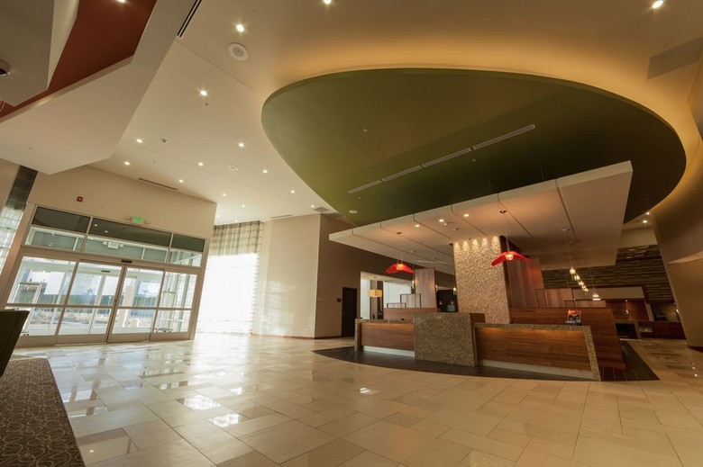 Hotel Hyatt Place Tijuana