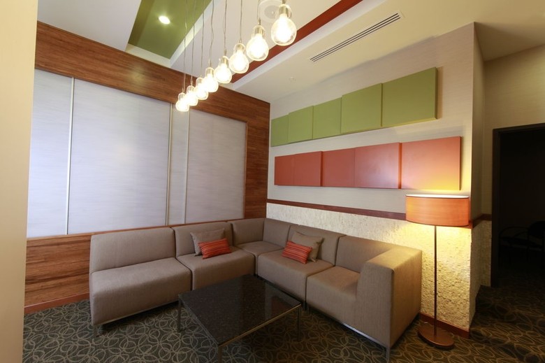 Hotel Hyatt Place Tijuana