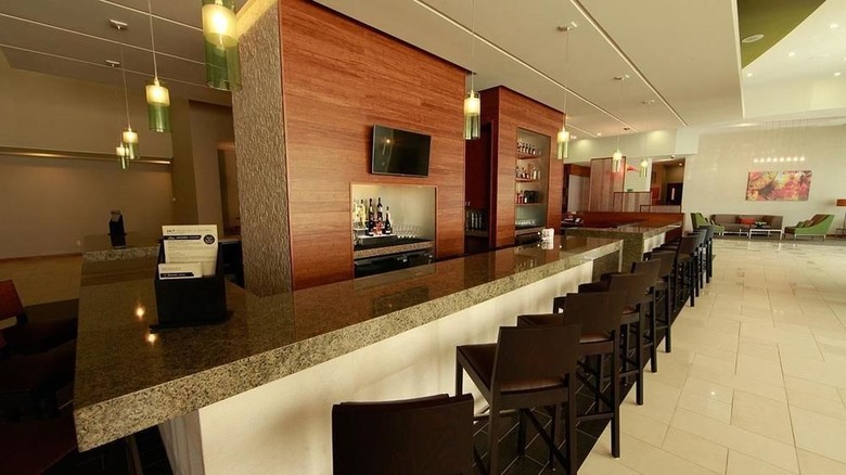 Hotel Hyatt Place Tijuana