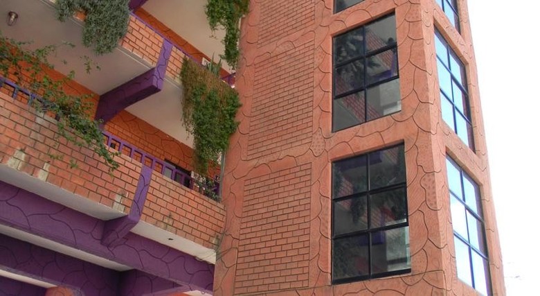 Hotel Grand Guaycura