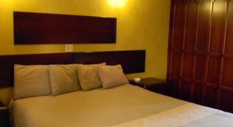 Hotel Grand Guaycura