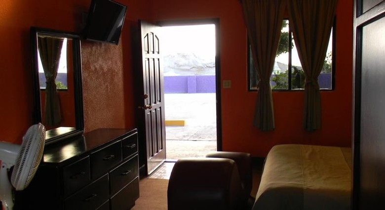 Hotel Grand Guaycura