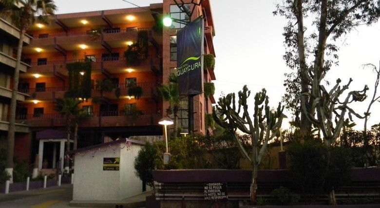 Hotel Grand Guaycura