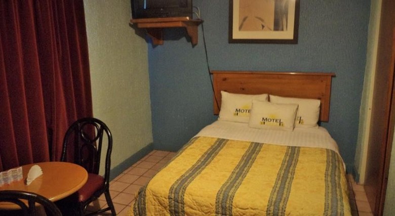 Motel Hotel Diaz