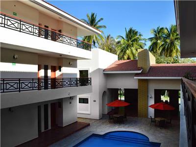 Hotel Concierge Plaza La Villa
