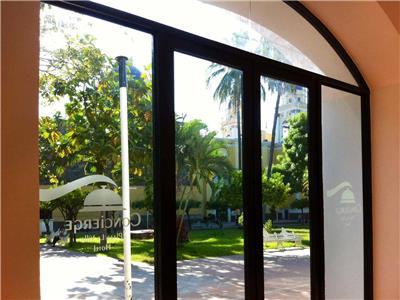 Hotel Concierge Plaza La Villa